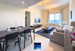 شقة في مساكن النخبة 3،ايليت سبورت ريزيدنس،مدينة دبي الرياضية 2 غرف 1070000 درهم - 15128688