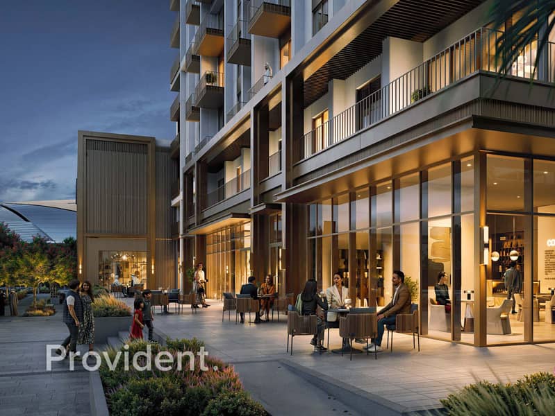 Квартира в Дубай Крик Харбор,Altus,Altus Tower 2, 2 cпальни, 2950000 AED - 15128711 Квартира в Дубай Крик Харбор,Altus,Altus Tower 2, 2 cпальни, 2950000 AED - 15128711