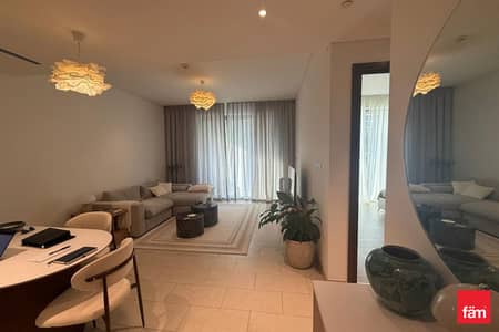1 Bedroom Flat for Rent in Sobha Hartland, Dubai - SPACIOUS LAYOUT | FURNISHED OPTION AVAILABLE