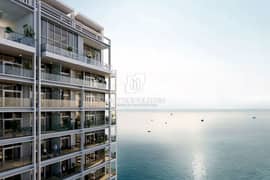 Luxury Studio | Partial Sea View | Island Living