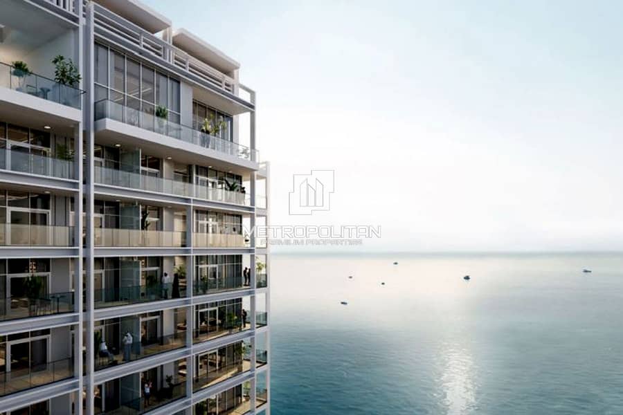 Luxury Studio | Partial Sea View | Island Living Luxury Studio | Partial Sea View | Island Living