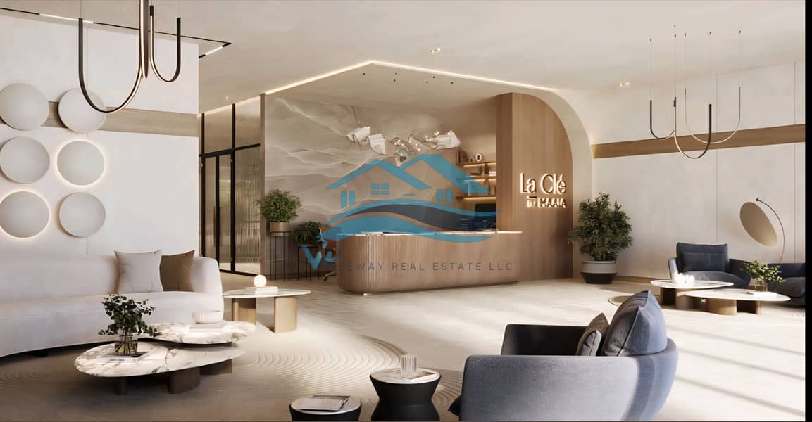 Luxury 2BR + Terrace | Boutique Living | 50/50 Payment Plan - Image 5