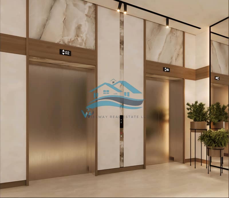 Luxury 2BR + Terrace | Boutique Living | 50/50 Payment Plan - Image 7
