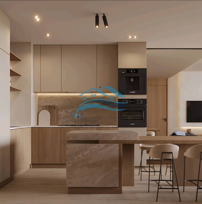 Luxury 2BR + Terrace | Boutique Living | 50/50 Payment Plan - Image 8
