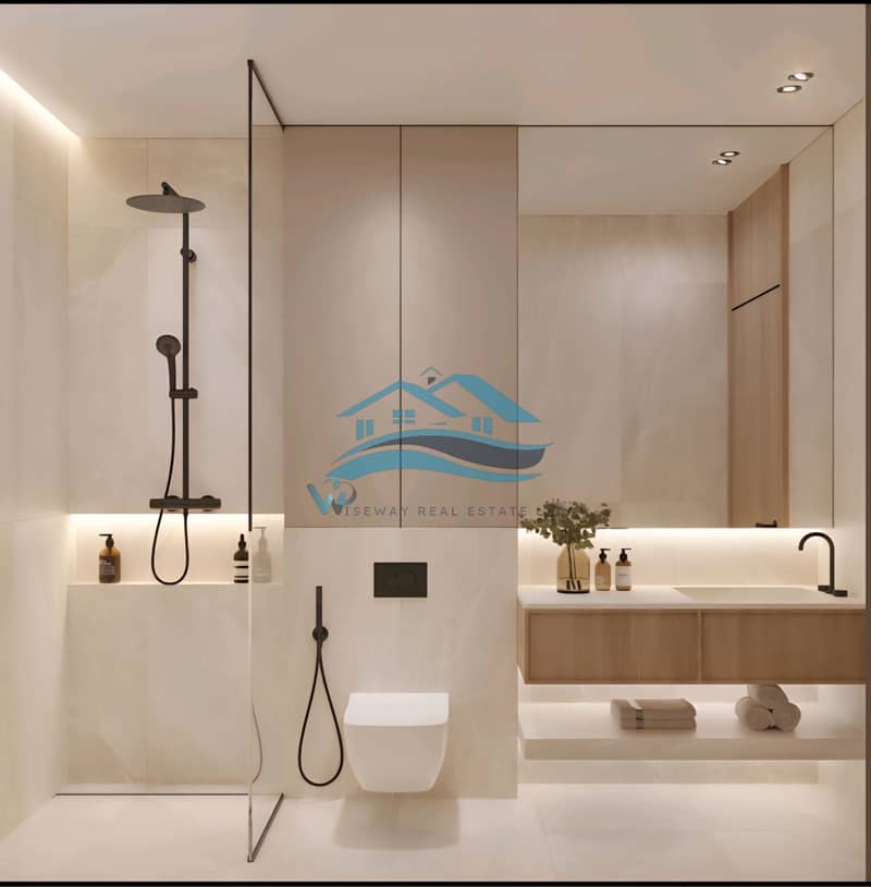 Luxury 2BR + Terrace | Boutique Living | 50/50 Payment Plan - Image 12