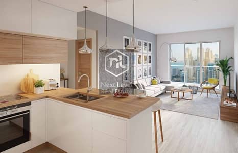Limited Offer | 5% DP | One Bedroom Apartment|Studio 1 Tower Limited Offer | 5% DP | One Bedroom Apartment|Studio 1 Tower