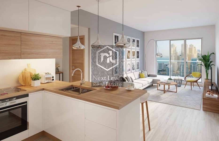 Limited Offer | 5% DP | One Bedroom Apartment|Studio 1 Tower Limited Offer | 5% DP | One Bedroom Apartment|Studio 1 Tower