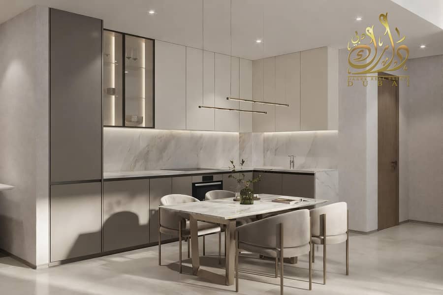 FINAL CALL — METRO LIFESTYLE 1BR | PRIME LOCATION - Image 17