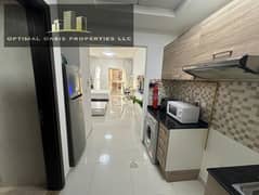 شقة في العربي،مساكن القناه المائية غرب،مدينة دبي الرياضية 51999 درهم - 15118165