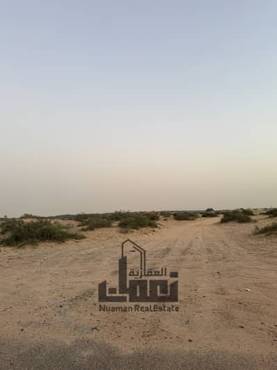 Plot for Sale in Tilal City, Sharjah - IMG_2589. jpg