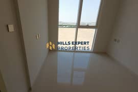 Unfurnished 1BR Apartment | Balcony | Pool & Marina Views