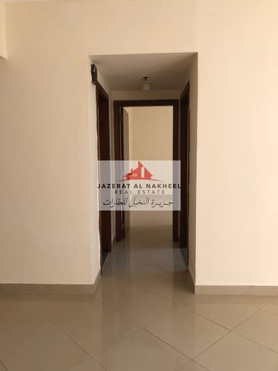 1 habitación Apartamento para en Alquiler en Al Khan, Sharjah - IMG_4299. jpeg 1 habitación Apartamento para en Alquiler en Al Khan, Sharjah - IMG_4299. jpeg