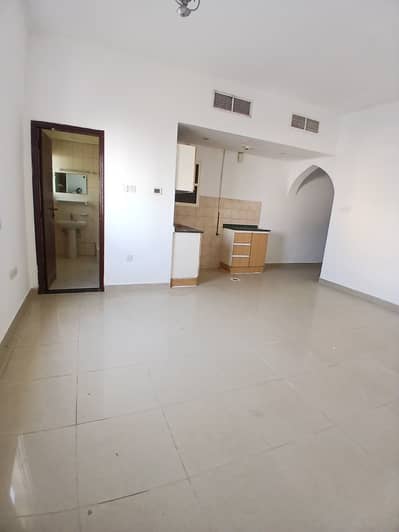 Studio zum zur Miete in Al Mahatah, Sharjah - 1000551298. jpg Studio zum zur Miete in Al Mahatah, Sharjah - 1000551298. jpg