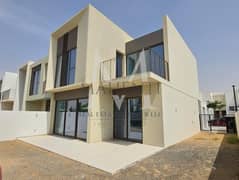 4 Bedroom Villa for Rent in Nara The Valley