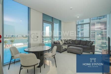 1 habitación Apartamento para en Alquiler en Mohammed Bin Rashid City (MBR City), Dubai - 7e7da3d9-9065-463f-9fdf-968e16e43cff. png