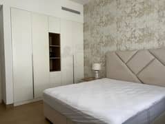 Sea View | Fully Furnished | Exclusive Layout