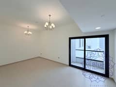 Ready To Move 1BHK With Balcony Available On Mall Of Emirates
