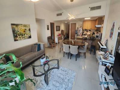 3 Bedroom Apartment for Sale in Jebel Ali, Dubai - Close To Metro | Balcony | Fully Furnished