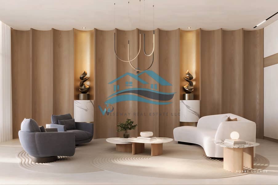 Luxury 2BR + Terrace | Boutique Living | 50/50 Payment Plan - Image 13