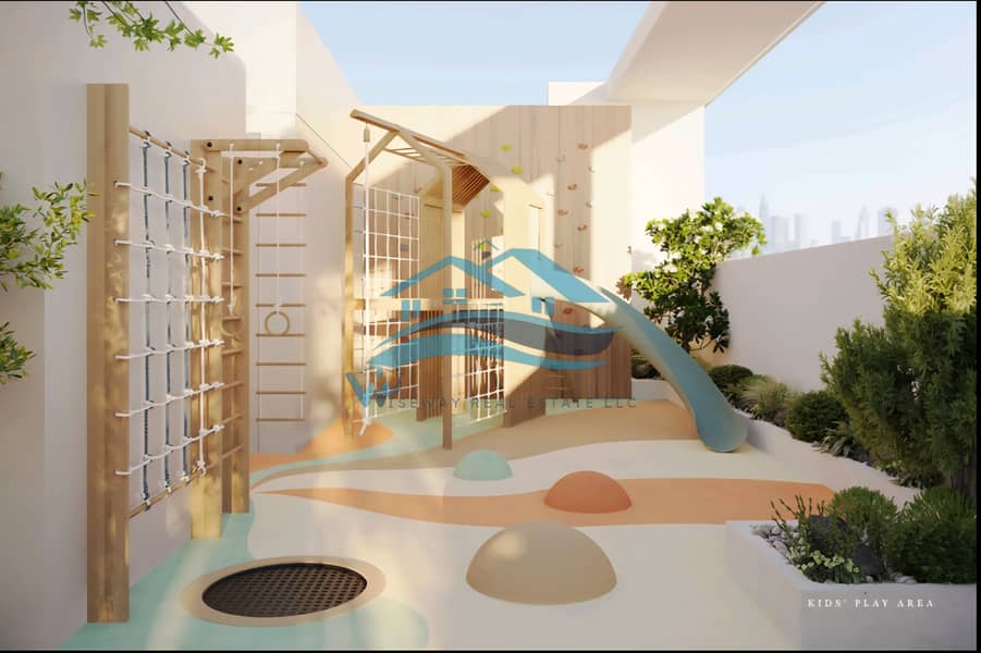 Luxury 2BR + Terrace | Boutique Living | 50/50 Payment Plan - Image 14