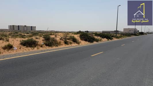Industrial Land for Sale in Al Sajaa Industrial, Sharjah - IMG_4227. jpg