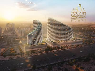 1 Bedroom Apartment for Sale in Majan, Dubai - 37152eb3-b848-434f-8eb7-1ddcda577900. jpg