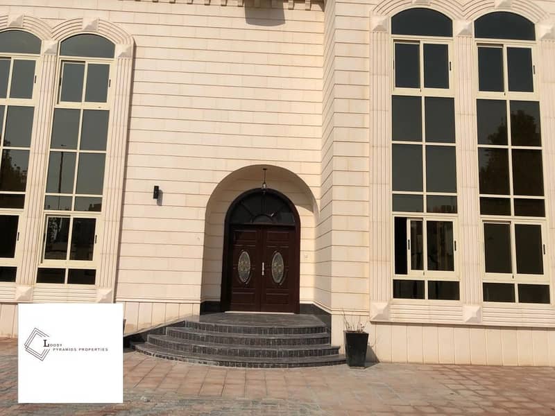 Вилла в Аль Мурор, 6 спален, 400000 AED - 4443194