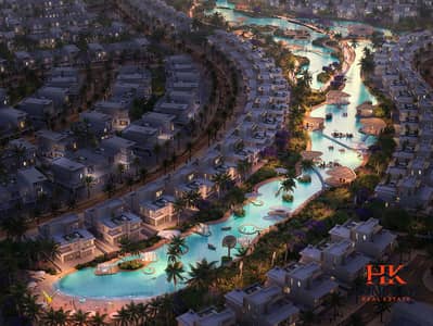 DAMAC Islands 2， 迪拜 5 卧室别墅待售 - DAMAC_Islands_2-Gallery-20-AR. jpg