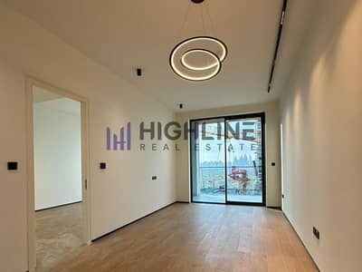 1 Bedroom Flat for Sale in Jumeirah Village Circle (JVC), Dubai - Brand New | Vacant | Modern Style | Near Mall Exit