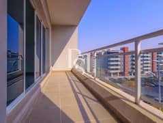 شقة في الریف داون تاون،الريف 2 غرف 95000 درهم - 15046529