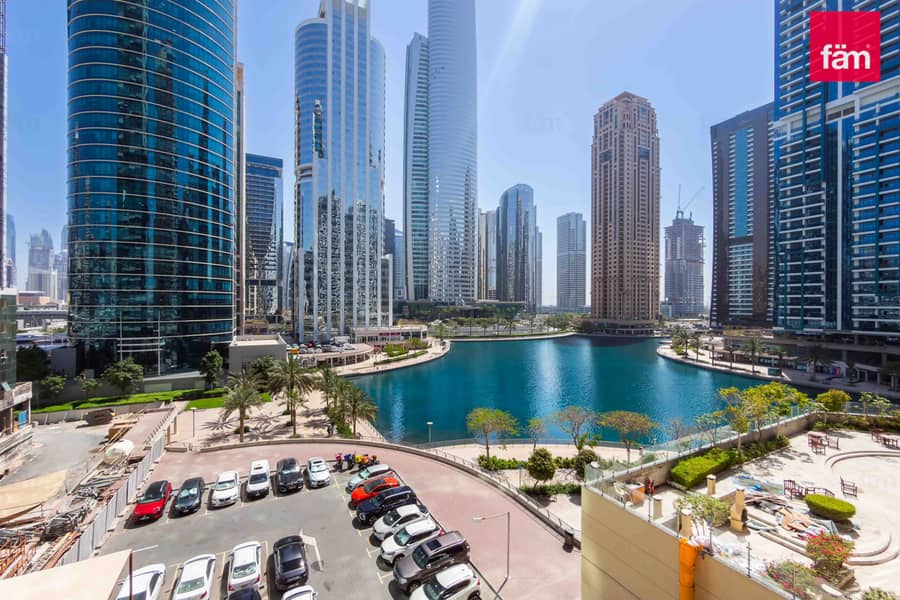 Wohnung in Jumeirah Lake Towers (JLT),JLT Cluster B,Lake View Tower, 1 schlafzimmer, 1250000 AED - 14973078 Wohnung in Jumeirah Lake Towers (JLT),JLT Cluster B,Lake View Tower, 1 schlafzimmer, 1250000 AED - 14973078