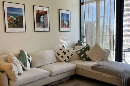 2 Bedroom Flat for Sale in Meydan, Dubai - Lagoon View | Tenanted | Motivated Seller 2 Bedroom Flat for Sale in Meydan, Dubai - Lagoon View | Tenanted | Motivated Seller