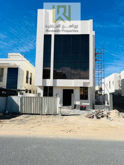 Villa de à à vendre à Al Yasmeen, Ajman - 1111. jpeg Villa de à à vendre à Al Yasmeen, Ajman - 1111. jpeg
