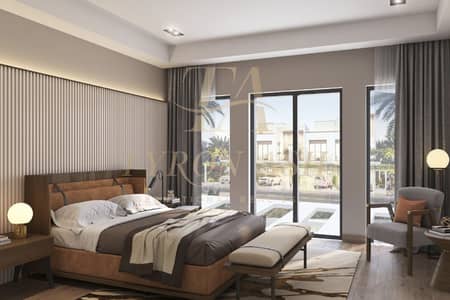 4 Bedroom Townhouse for Sale in Dubai Investment Park (DIP), Dubai - STYLISH 4BR | RIVERSIDE LIVING | TOP LOCATION