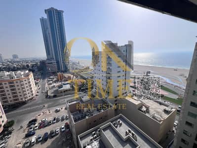 2 Slaapkamers Appartement te Huur in Corniche Ajman, Ajman - WhatsApp Image 2026-05-09 at 4.20. 40 PM (4). jpeg 2 Slaapkamers Appartement te Huur in Corniche Ajman, Ajman - WhatsApp Image 2026-05-09 at 4.20. 40 PM (4). jpeg