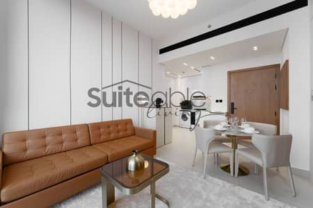 1 Schlafzimmer Wohnung zum zur Miete in Jumeirah Village Circle (JVC), Dubai - Wohnung in Jumeirah Village Circle (JVC)，JVC District 10，Binghatti House, 1 schlafzimmer, 72000 AED - 15129793