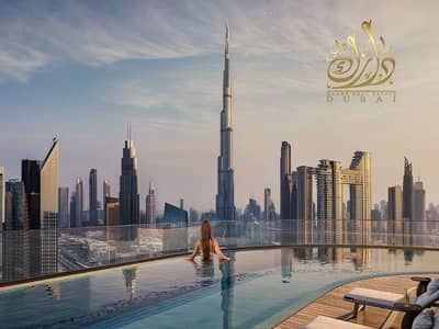 2 habitaciones Apartamento para en Venta en Sheikh Zayed Road, Dubai - 09321208d74c45ad9aa6e4a71f8bb740. jpg
