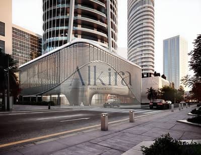 2 Bedroom Flat for Sale in Downtown Dubai, Dubai - image_0