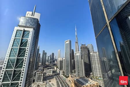 2 Bedroom Flat for Rent in Business Bay, Dubai - Your Own Peace Of Paradise I Fully Furnished