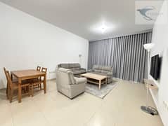 شقة في سلامة ريزيدنس،كورنيش الخالدية،الخالدية 3 غرف 132000 درهم - 15129974