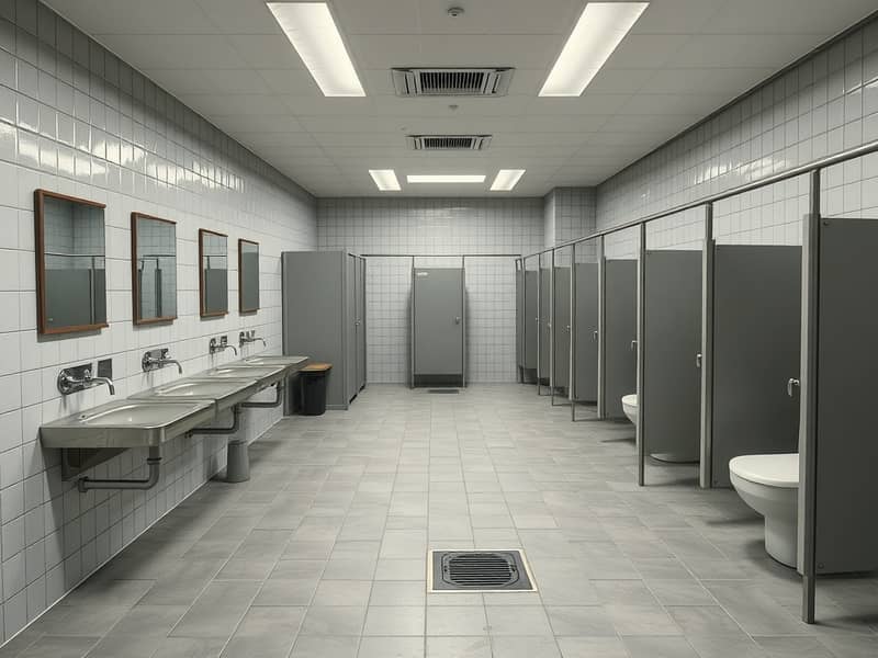 3 A_realistic_interior_architectural_photo_of_a_sparse_shared_bathroom_for_a_6_person_labor_camp_dorm_setting. _Show_a_medium_size_institutional_tiled_room_with_light_gray_ceramic_wall_tiles_and_non_slip_gray_floor_tile. jpeg