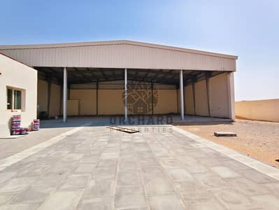 Factory for Rent in Al Sajaa Industrial, Sharjah - 36201. jpg Factory for Rent in Al Sajaa Industrial, Sharjah - 36201. jpg