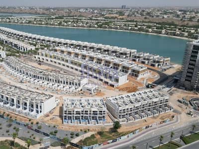 2 Bedroom Townhouse for Sale in Mina Al Arab, Ras Al Khaimah - New Townhouse | Mina Community