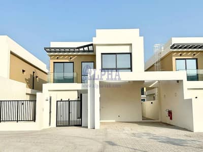 4 Bedroom Villa for Sale in Mina Al Arab, Ras Al Khaimah - Spacious New 4 Bed + maids room | Close to the Beach 4 Bedroom Villa for Sale in Mina Al Arab, Ras Al Khaimah - Spacious New 4 Bed + maids room | Close to the Beach