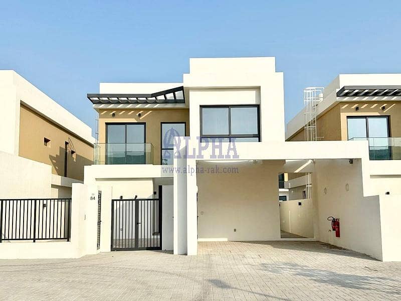 Villa en Mina Al Arab,Hayat Island,Marbella Villas, 4 dormitorios, 5347000 AED - 15130045 Villa en Mina Al Arab,Hayat Island,Marbella Villas, 4 dormitorios, 5347000 AED - 15130045