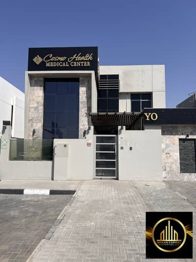 Villa for Rent in Al Jurf, Ajman - WhatsApp Image 2026-05-09 at 4.28. 10 AM (1). jpeg Villa for Rent in Al Jurf, Ajman - WhatsApp Image 2026-05-09 at 4.28. 10 AM (1). jpeg