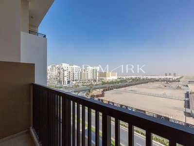 2 Schlafzimmer Wohnung zum zum Verkauf in Town Square, Dubai - Wohnung in Town Square,Warda Apartments,Warda Apartments 2, 2 schlafzimmer, 1299998 AED - 15130230 2 Schlafzimmer Wohnung zum zum Verkauf in Town Square, Dubai - Wohnung in Town Square,Warda Apartments,Warda Apartments 2, 2 schlafzimmer, 1299998 AED - 15130230