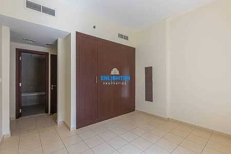 1 Bedroom Apartment for Rent in Jumeirah Village Circle (JVC), Dubai - SPACIOUS 1BHK | WELL MAINTAINED | READY TO MOVE