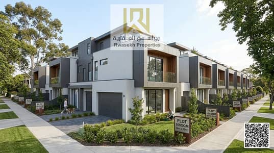 Plot for Sale in Al Zahya, Ajman - 1001340874. jpg Plot for Sale in Al Zahya, Ajman - 1001340874. jpg
