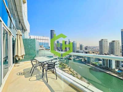 2 Bedroom Flat for Rent in Dubai Marina, Dubai - WhatsApp Image 2026-02-20 at 4.44. 09 PM. jpeg
